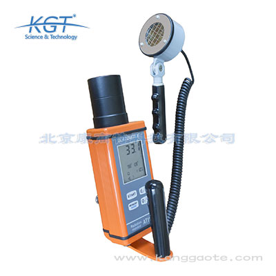 AT1125B輻射檢測(cè)儀