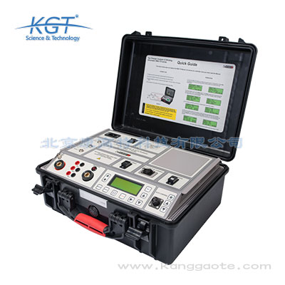 RMO60TT線組測試儀（歐姆計）