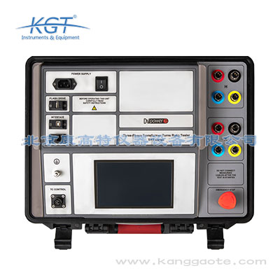 TRT4X三相變壓器變比測(cè)試儀