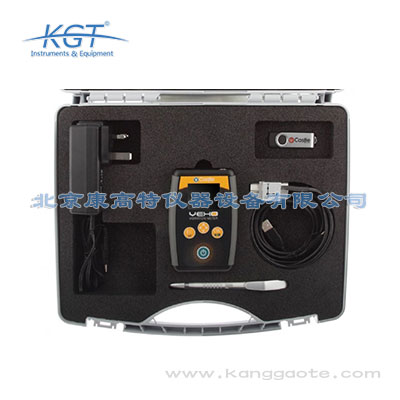 GA2006H手臂振動計